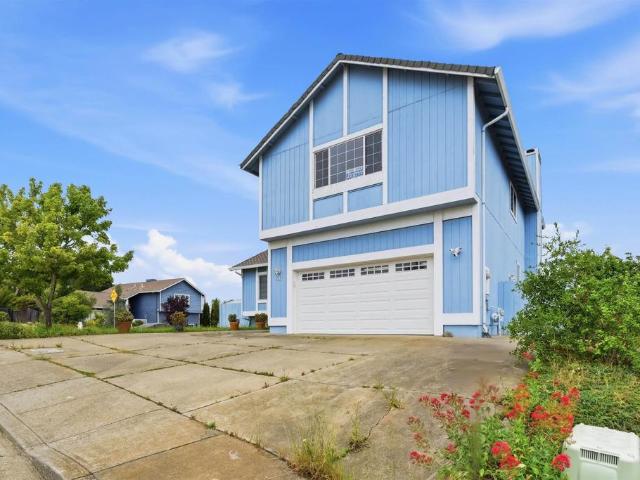 House for sale in Solano, California