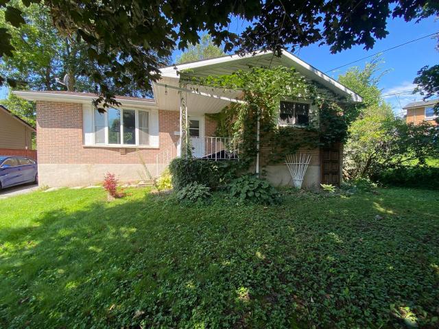 Apartment for rent in Kingston, Ontario