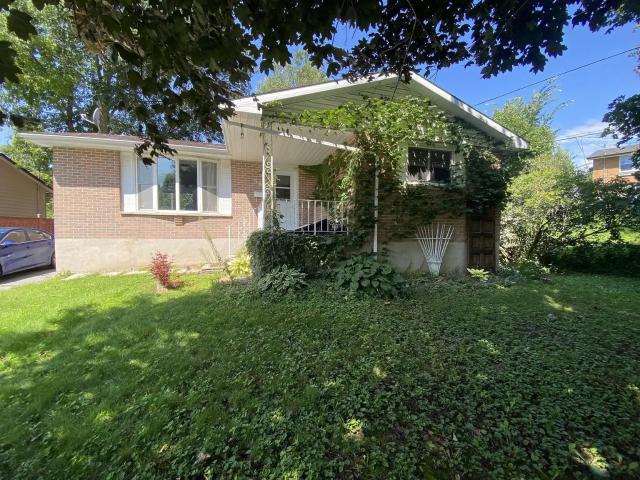 House for rent in Kingston, Ontario