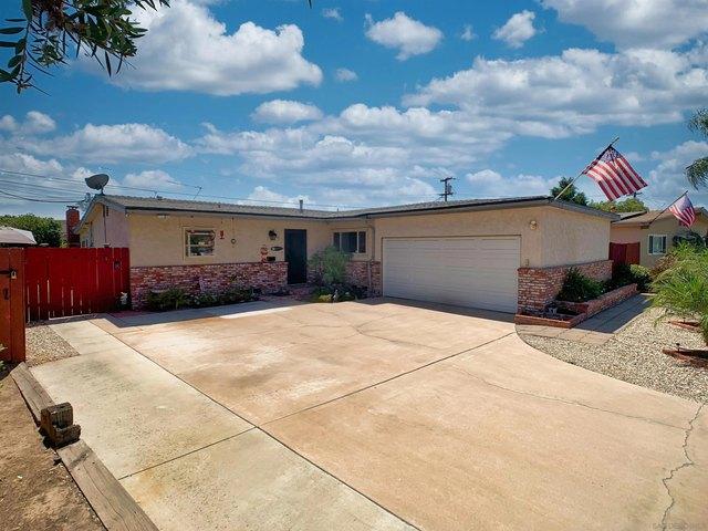 House for sale in El Cajon, California