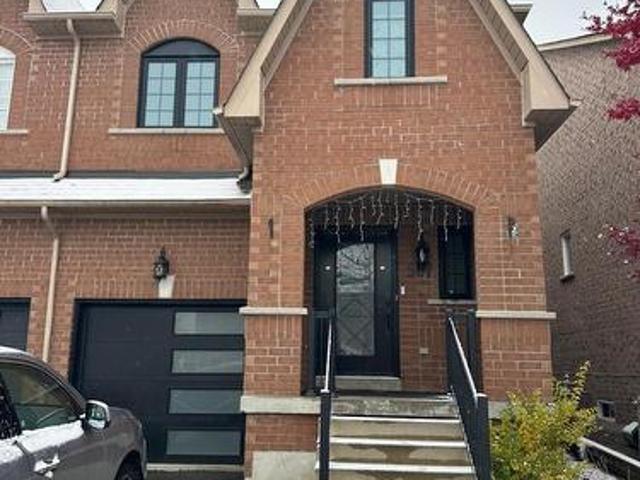 House for sale in York, Ontario