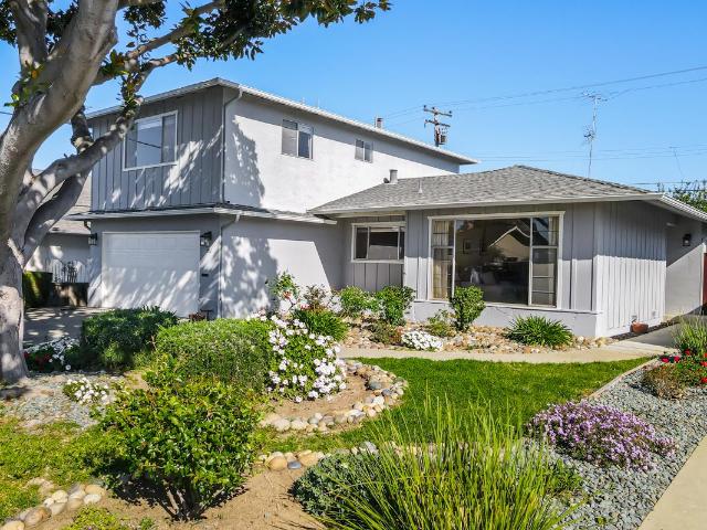 House for sale in Santa Clara, California