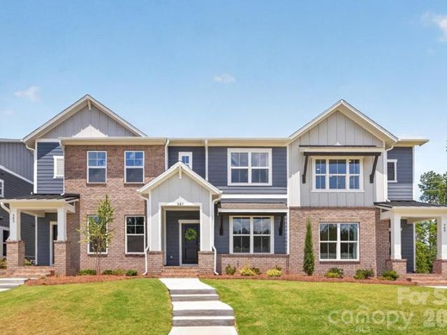 Townhouse for sale in Rock Hill, South Carolina