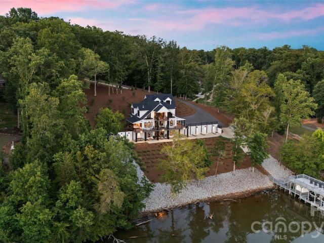 House for sale in Troy, North Carolina