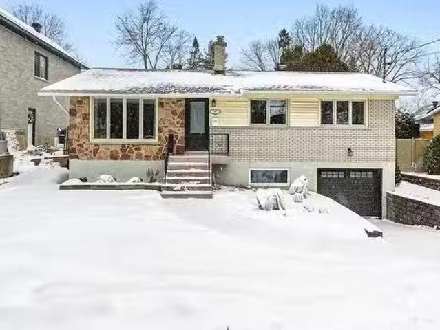 House for sale in St. Leonard's, Quebec