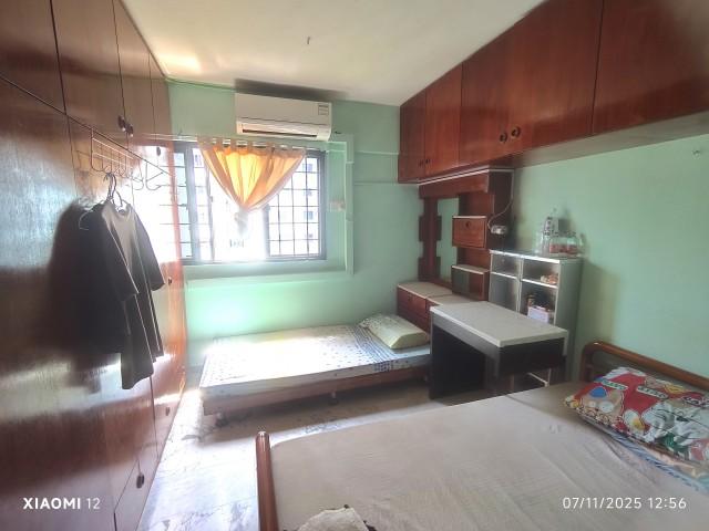 Property for rent