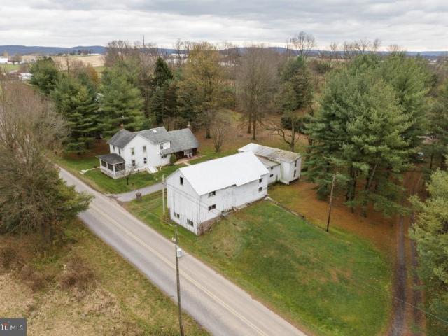 Farm for sale in Pennsylvania