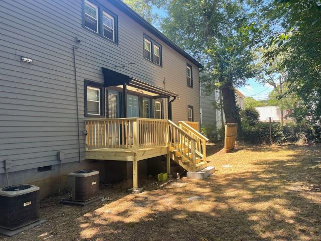 Apartment for rent in Cobb, Georgia