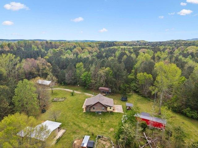 Farm for sale in Summerville, Chattooga County