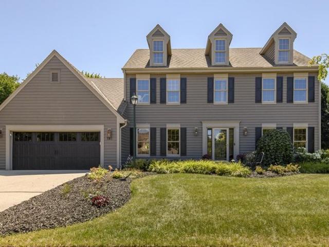 House for sale in Grafton, Wisconsin