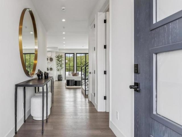 House for sale in San Mateo, California