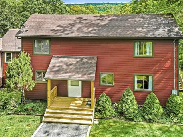 House for sale in Roscoe, New York