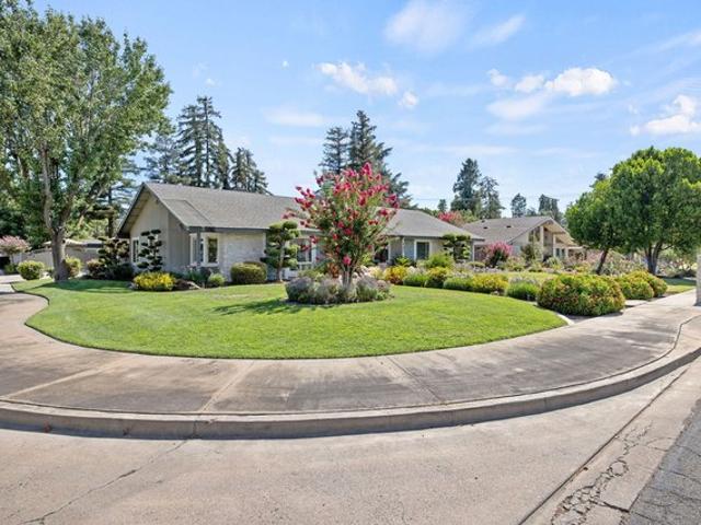 House for sale in Tulare, California