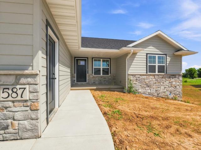 House for sale in Wrightstown, Wisconsin