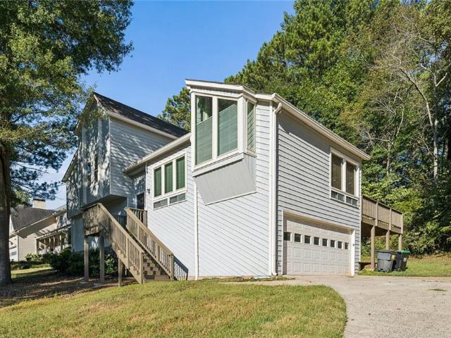 House for sale in Kennesaw, Cobb County