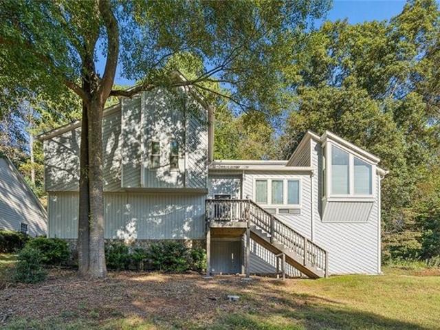 House for sale in Kennesaw, Cobb County
