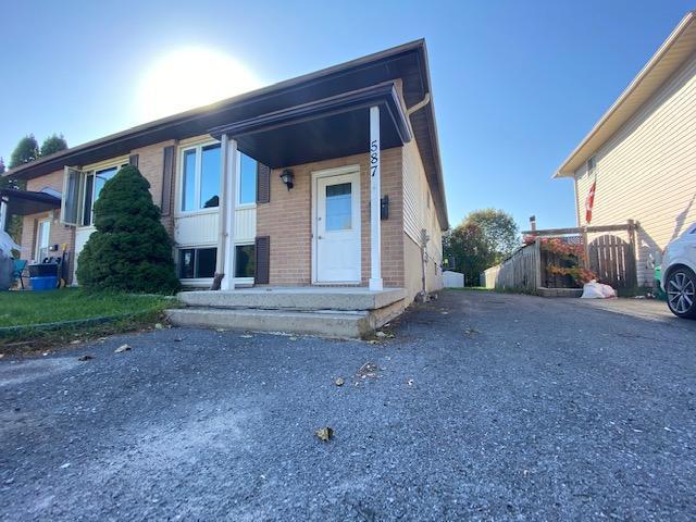 House for rent in Kingston, Ontario