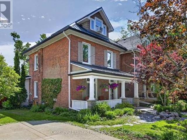 House for sale in Peterborough, Ontario