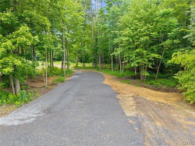 Land for sale in Mannsville, New York