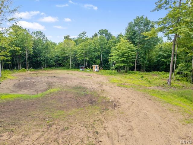 Land for sale in Mannsville, New York
