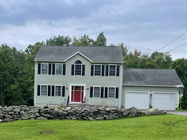 House for sale in Thomaston, Naugatuck Valley Planning Region