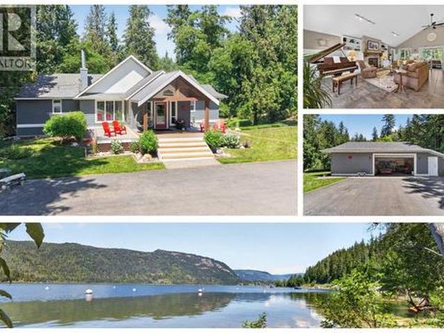 House for sale in British Columbia