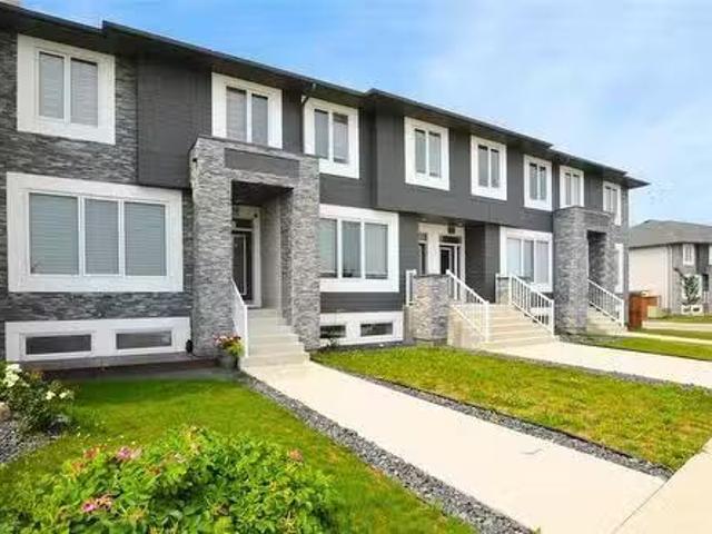 Condo for sale in East St. Paul, Manitoba