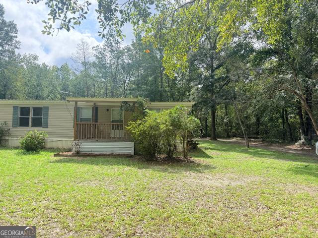 House for sale in Brooklet, Bulloch County