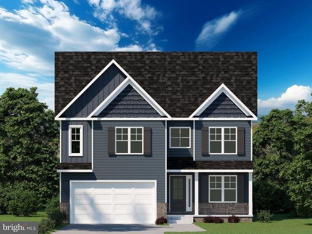 House for sale in Severna Park, Maryland