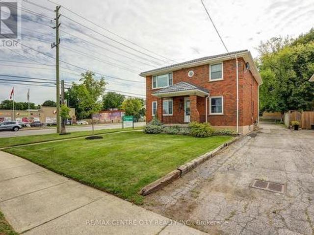 House for sale in Arva, Ontario