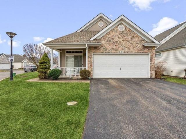 Condo for sale in Centereach, New York