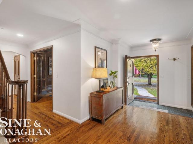 House for sale in Grosse Pointe, Michigan