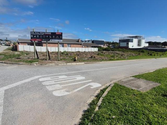 Land for sale in Eastern Cape