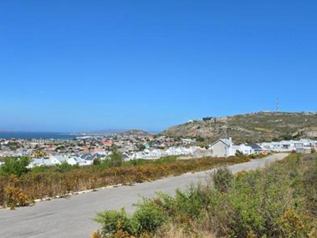 Land for sale in West Coast Village, City of Cape Town