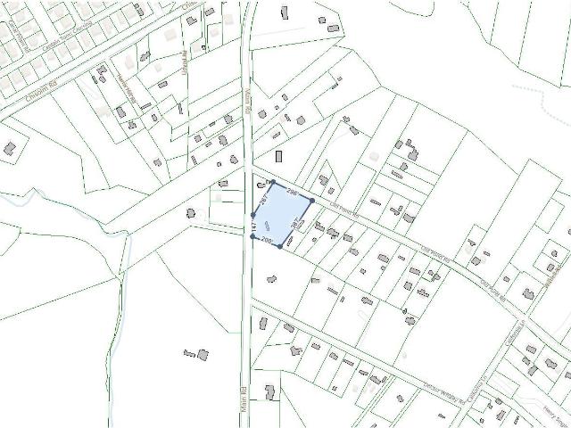 Land for sale in South Carolina