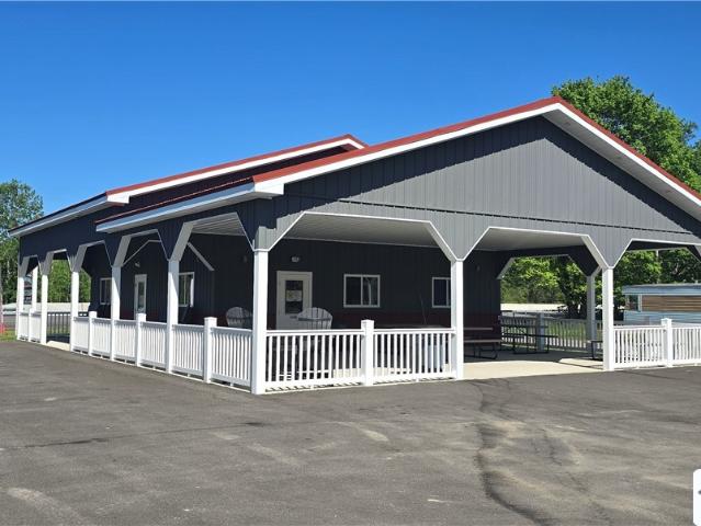 Commercial for sale in Limestone, New York