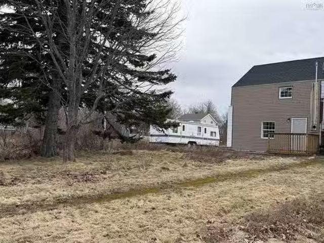 House for sale in Sydney Mines, Nova Scotia