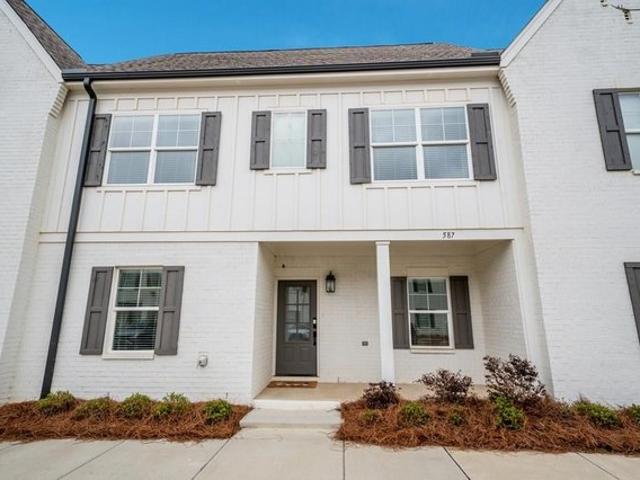 Condo for sale in Oxford, Mississippi