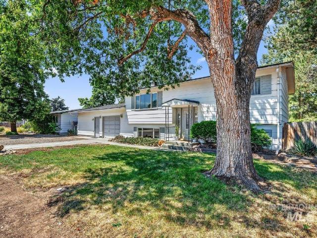 House for sale in Gem, Idaho