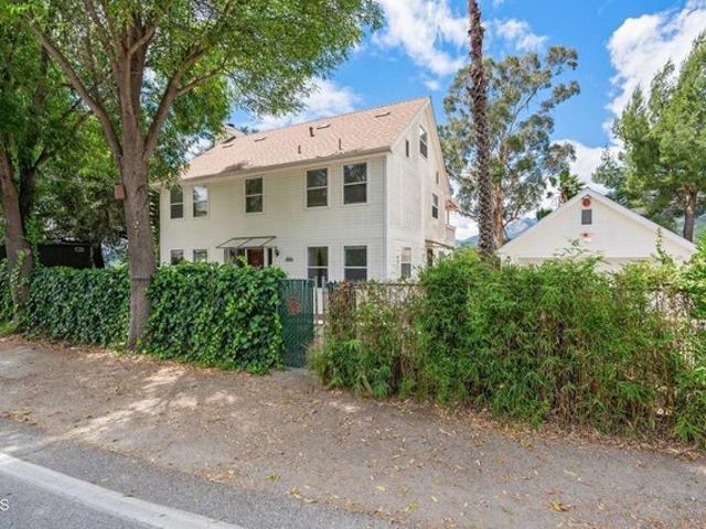 House for sale in Ojai, California