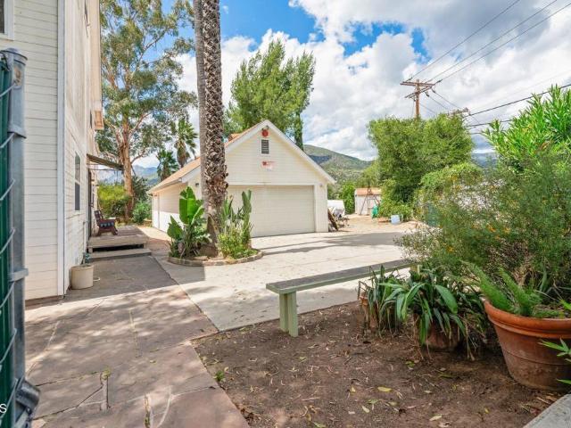 House for sale in Ojai, Ventura County