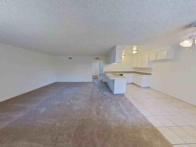 Apartment for rent in Santa Ana, California