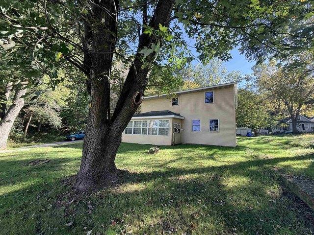 Farm for sale in Richland Center, Richland County