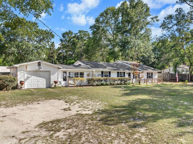 House for sale in Orangeburg, South Carolina