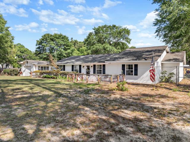 House for sale in Orangeburg, South Carolina