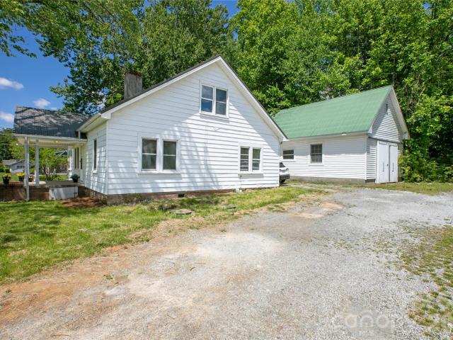 House for sale in Transylvania, North Carolina