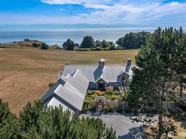House for sale in Friday Harbor, Washington