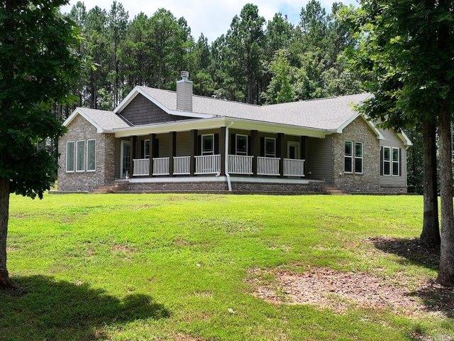 House for sale in Ark