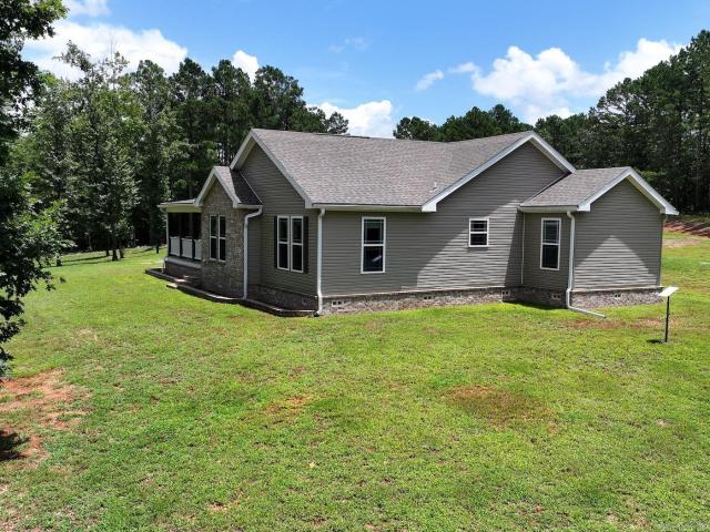 House for sale in Ark