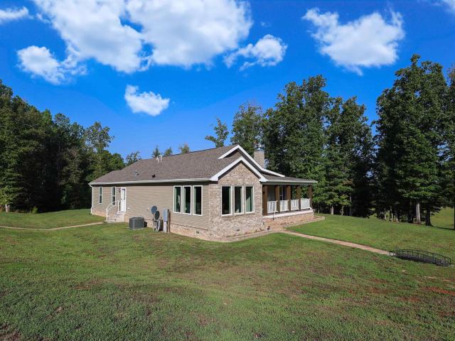 House for sale in Ark